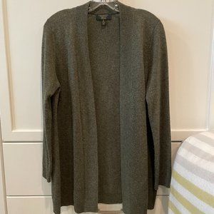 Charter Club Luxury Cashmere Cardigan